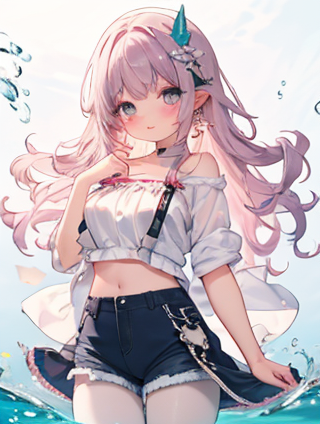 【情之所至，真心与爱同行】
